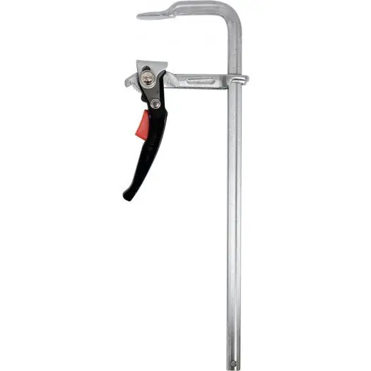 Wysoka jakość ŚCISK ZAPADKOWY 400 MM YT-63954 YATO